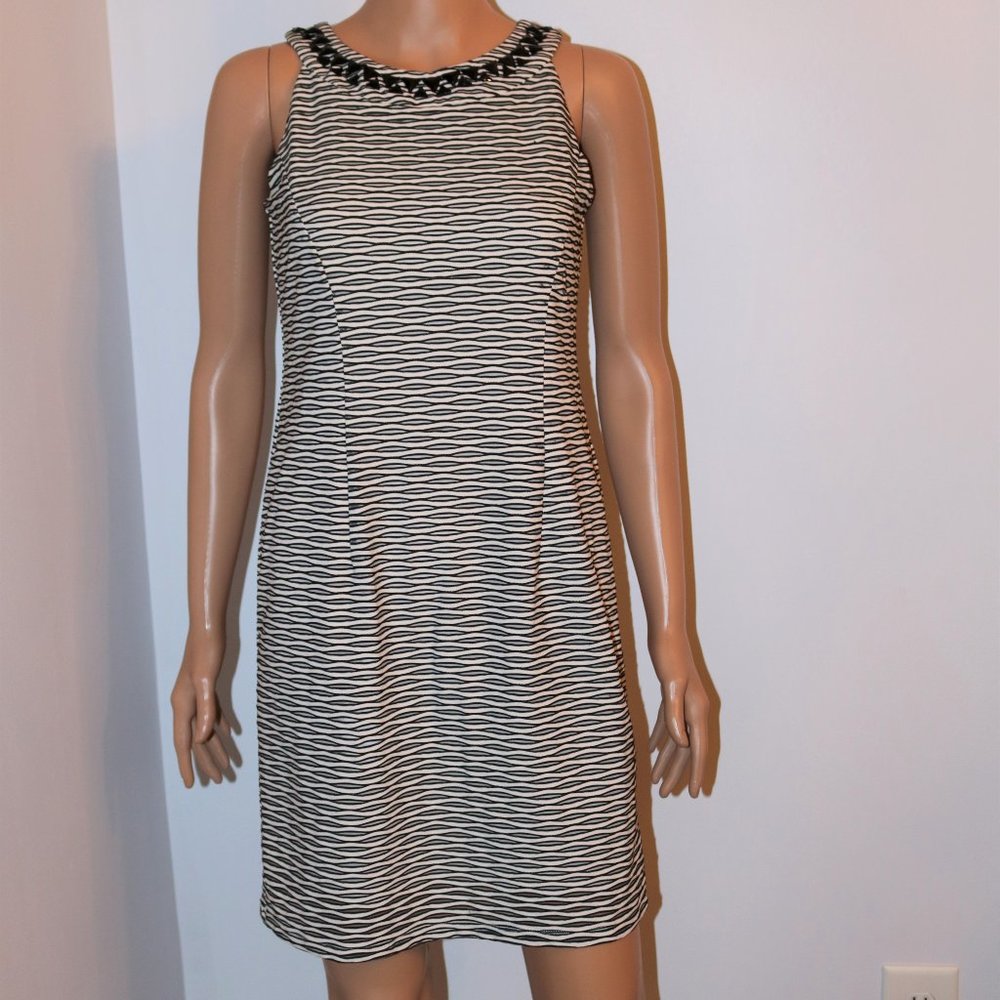 Sandra Darren Casual Dress